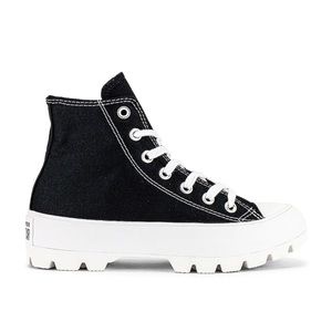 Converse All Star Lugged